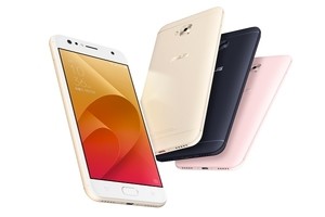 エキサイト、「ZenFone 4 Selfie」と「ZenFone 4 Max」の取り扱いを開始