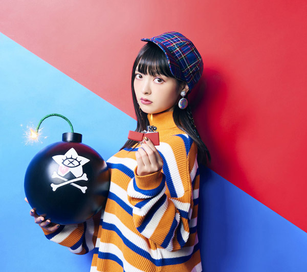 Amazon.co.jp: 上坂すみれ POP TEAM EPIC 初回盤吟BUSTED ROSEを