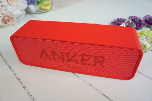 Anker SoundCore