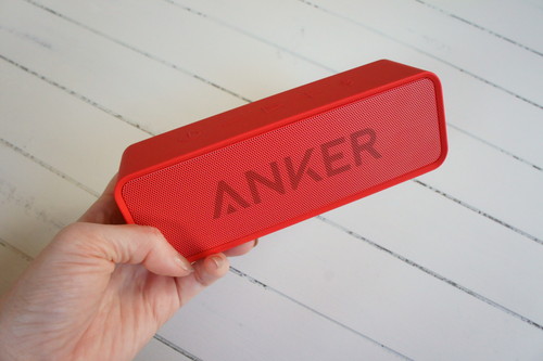 Anker SoundCore