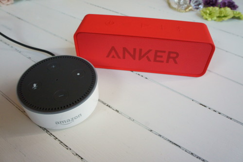 Anker SoundCore