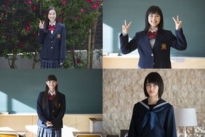 『明日の約束』山口まゆ･井頭愛海･夏子･竹内愛紗ら若手女優が撮了