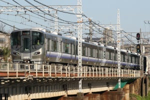 JR西日本3/17ダイヤ改正 - 阪和線の新車増え「くろしお」も増発