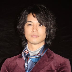 斎藤工、"落ち目の俳優"役で成長!?「強いマインドを手に入れた」