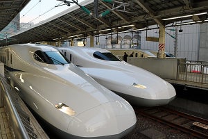 新幹線は年末年始輸送をどう乗り切っているのか？