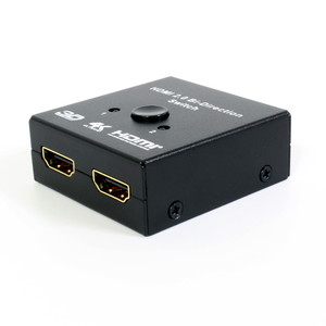 HDMI切替器「DN-915213」