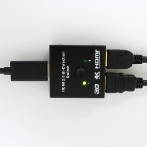 HDMI切替器「DN-915213」