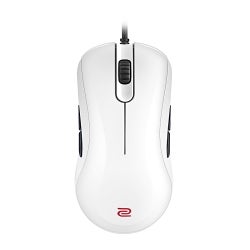 ゲーミングマウス「ZOWIE ZA11 WHITE」