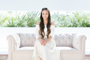 安室奈美恵『紅白』出場決定! "特別出演歌手"として14年ぶり