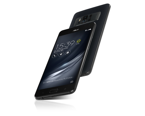 ZenFone AR