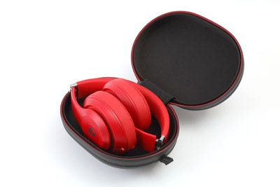 AppleのW1チップを搭載したノイズキャンセリングヘッドホン「Beats