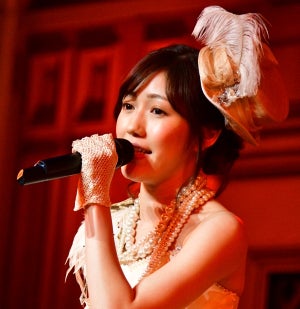 渡辺麻友、AKB48人生で「やり残したことはほとんどない」