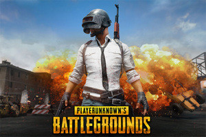 PUBGがついに正式版へ