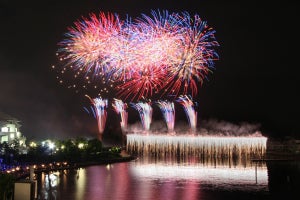 横浜・八景島シーパラダイスでクリスマス・スペシャルイベントを開催