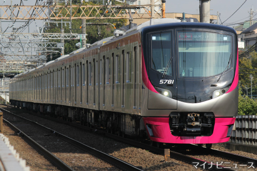 京王線沿線に住む500人が選んだ 最も住みたい京王線の駅 とは マイナビニュース