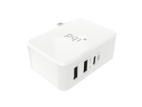 Smart i-Charger PD
