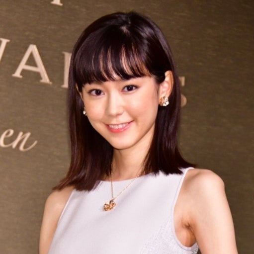 桐谷美玲 結婚願望を告白 30歳までに 今でもあきらめてない マイナビニュース