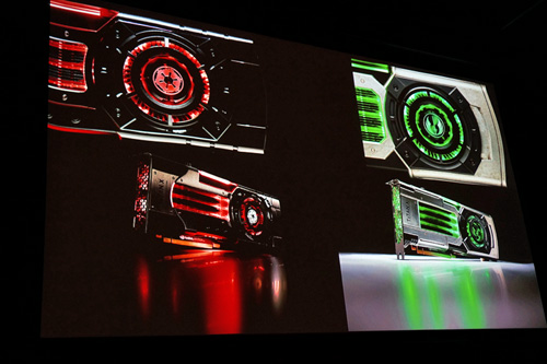 NVIDIA TITAN Xp Collector's Edition