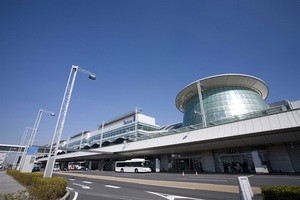羽田空港第2ターミナル北側国内線施設、2018年3月以降に準備工事へ