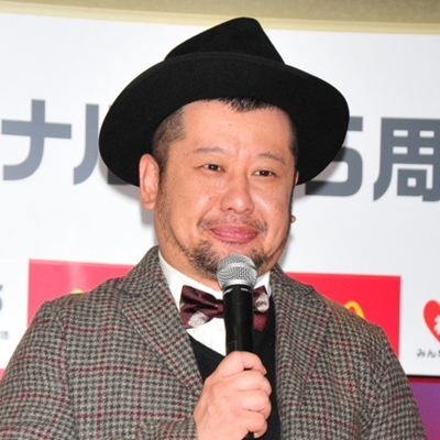 ケンドーコバヤシ