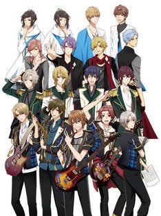 日常系音楽アニメ Tsukipro The Animation 続編の制作が決定 マイナビニュース