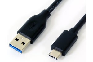 上海問屋、USB3.1 Gen1 対応のType-Cケーブル