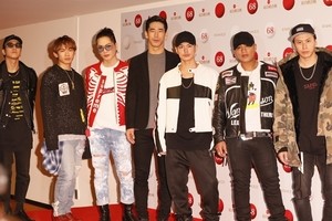 紅白リハ始まる! 三代目JSB「一夜だけのナンバー」と自信