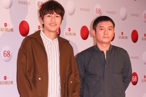 ゆず･北川悠仁、紅白大トリ「ドッキリかと」- 妻･高島彩も「喜んでる」