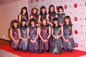 乃木坂46･白石麻衣&西野七瀬、紅白リハで語ったWセンター曲への思い