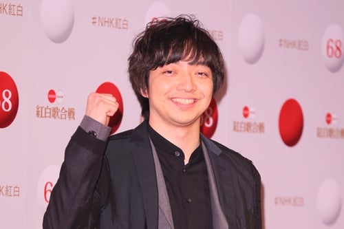 三浦大知 紅白リハ取材で表れた人柄 つながり は内と外へ マイナビニュース