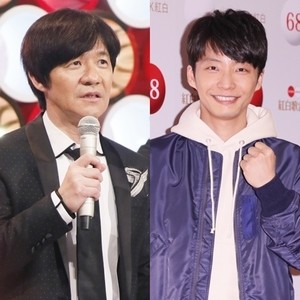 紅白リハ、星野源&内村光良の『LIFE!』仲間トークに笑い