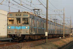 2017年大晦日の電車 - 名古屋・福岡でも地下鉄・私鉄が終夜運転