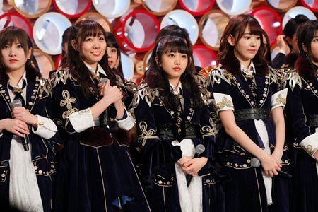 嵐 二宮和也 Akb48の投票企画に驚き なんで断らなかったんだろう マイナビニュース