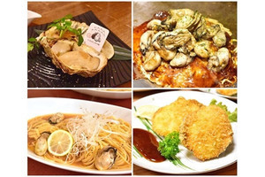 広島県では、はしご酒ならぬ「はしご牡蠣」!? 実際に体験してきた