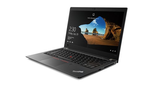 Lenovo、ThinkPad Tシリーズに第8世代Core搭載の新モデル | マイナビ