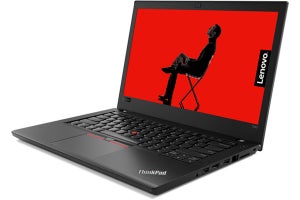 Lenovo、ThinkPad Tシリーズに第8世代Core搭載の新モデル