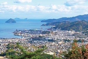 住みたい田舎ベストランキング、10万人以下1位は山梨、10万人以上1位は福岡