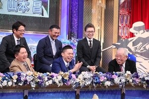 野村克也、亡き妻を語る｢ここまで来られたのはサッチーのおかげ｣