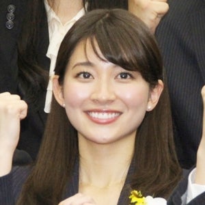 Tbs山本里菜アナ 1年前の破局告白 質問攻めに お腹痛くなってきた マイナビニュース