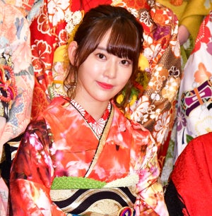 AKB48グループ､過去最多の41人が新成人 宮脇咲良｢全盛期をこのメンバーで!｣