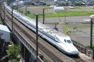 JR西日本、新幹線重大インシデント再発防止に向け進捗状況を報告