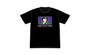 TVアニメ『いぬやしき』、Tシャツやパーカーなどのユニークアイテムが登場