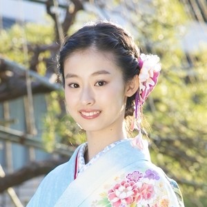 井本彩花、女優デビュー作『ドクターX』放送直前に語った夢