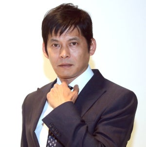 織田裕二、真面目で愚直な男を熱演「悪役より辛い」