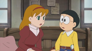 声優・三森すずこ、TVアニメ『ドラえもん』にゲストヒロイン役で初出演