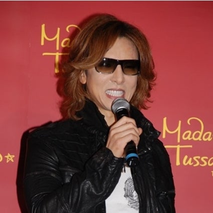 Yoshiki 子供を作って幸せな家庭を 普通 な結婚願望に松本人志ら驚き マイナビニュース