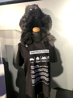 スペースインベーダー、グッズ
