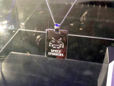 スペースインベーダー、グッズ