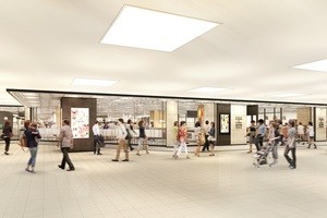 横浜ジョイナスにFOOD&TIME ISETAN YOKOHAMA開業へ--クイーンズ伊勢丹を刷新