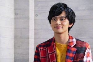 北村匠海、同性カップル役でLGBT当事者取材 - 俳優として新境地へ